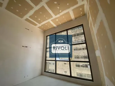 Sala Comercial à venda, 28m² no Graças, Recife