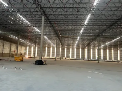 Galpão/Depósito/Armazém para alugar, 1500m² no Porto Seco Pirajá, Salvador