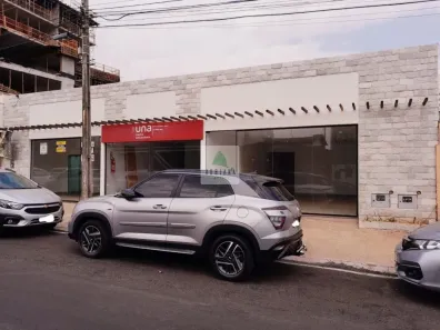 Ponto Comercial para alugar, 54m² no Jundiaí, Anápolis