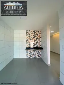 Casa com 2 Quartos à venda, 45m² no Jauá (Abrantes), Camaçari