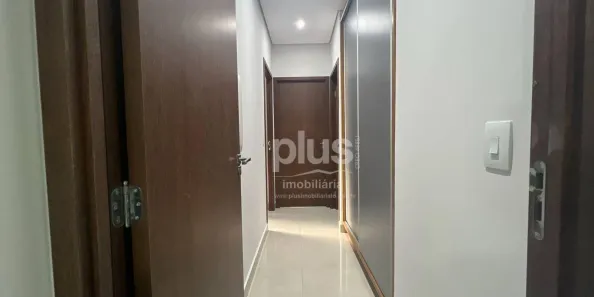 Apartamento com 3 Quartos para alugar, 109m² no Graciosa - Orla 14, Palmas