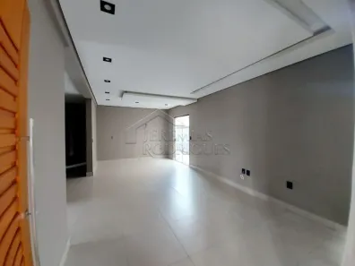 Casa de Condomínio com 3 Quartos à venda, 135m² no Castelo, Tremembé