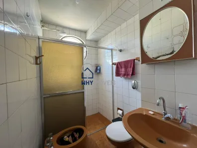 Apartamento com 1 Quarto à venda, 53m² no Lourdes, Belo Horizonte
