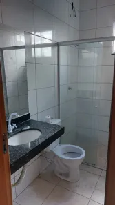 Casa com 2 Quartos para alugar, 240m² no Itapoã, Aparecida de Goiânia