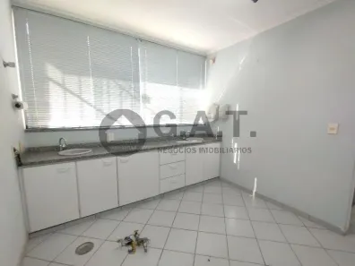 Sala Comercial para alugar, 16m² no Jardim Astro, Sorocaba
