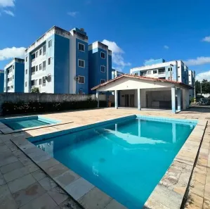 Apartamento com 2 Quartos à venda, 56m² no , Paço do Lumiar