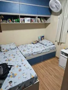 Cobertura com 3 Quartos à venda, 111m² no Brasil Industrial (Barreiro), Belo Horizonte