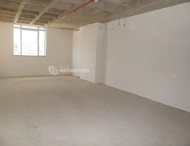 Sala Comercial à venda, 44m² no São Paulo, Belo Horizonte