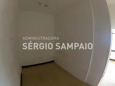 Sala Comercial à venda, 39m² no Brotas, Salvador