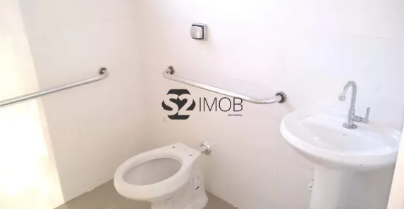 Sala Comercial para alugar, 172m² no Centro, Mogi Mirim