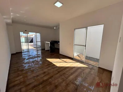 Casa com 2 Quartos à venda, 59m² no Jardim Mourisco, Taubaté