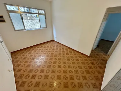 Apartamento com 2 Quartos à venda, 76m² no Boqueirão, Santos