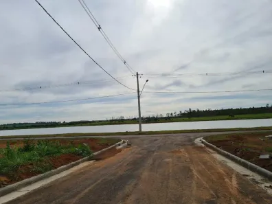 Lote/Terreno à venda, 500m² no Centro, Formiga