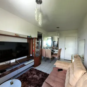 Apartamento com 2 Quartos à venda, 51m² no Pitimbu, Natal