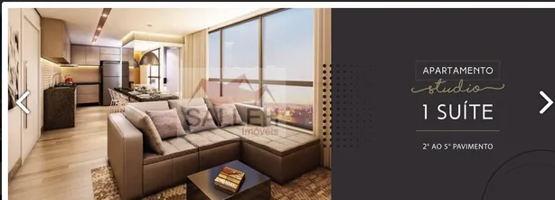 Apartamento com 3 Quartos à venda, 86m² no Santo Agostinho, Belo Horizonte