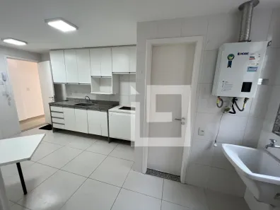 Apartamento com 3 Quartos para alugar, 125m² no Recreio dos Bandeirantes, Rio de Janeiro