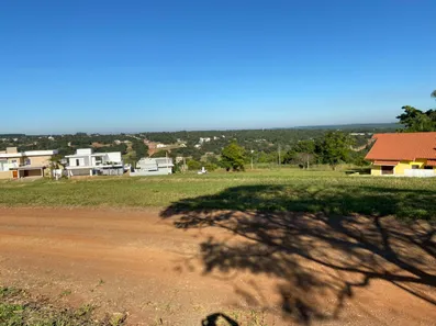Lote/Terreno à venda, 603m² no Jardim Ninho Verde II, Pardinho