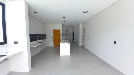 Casa de Condomínio com 3 Quartos à venda, 150m² no Condomínio Terras do Vale, Caçapava