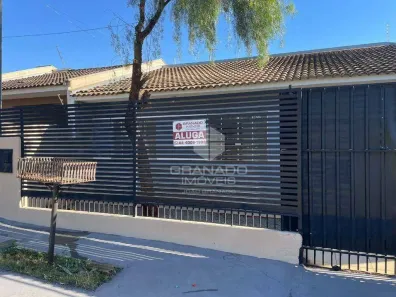 Casa com 2 Quartos para alugar, 65m² no Paiçandu, Paiçandu
