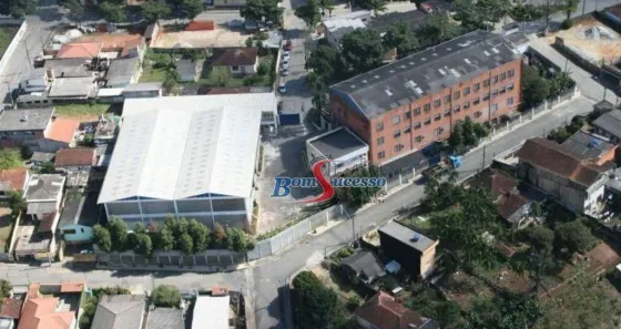 Galpão/Depósito/Armazém para alugar, 6353m² no Vila Louro, Embu-Guaçu