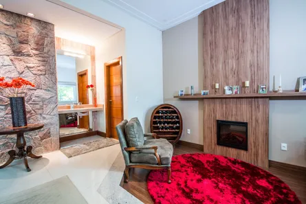 Casa de Condomínio com 4 Quartos à venda, 561m² no Campos do Conde II, Tremembé