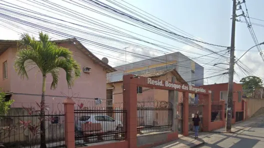 Casa com 2 Quartos à venda, 72m² no Jardim das Margaridas, Salvador