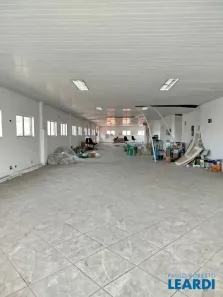 Sala Comercial para alugar, 330m² no Vila Belmiro, Santos