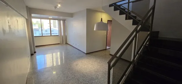 Cobertura com 4 Quartos para alugar, 160m² no Costa Azul, Salvador