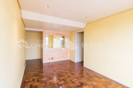 Apartamento com 1 Quarto à venda, 57m² no Centro Histórico, Porto Alegre