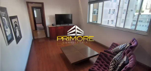 Apartamento com 3 Quartos à venda, 95m² no Savassi, Belo Horizonte
