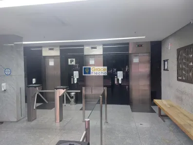 Sala Comercial à venda, 30m² no Savassi, Belo Horizonte