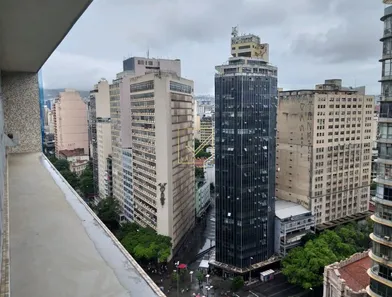 Sala Comercial à venda, 42m² no Centro, Belo Horizonte