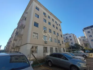 Apartamento com 2 Quartos para alugar, 90m² no Santos Dumont, São Leopoldo