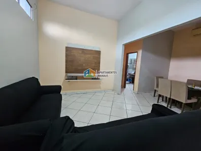 Sobrado com 3 Quartos à venda, 100m² no Alvorada, Manaus