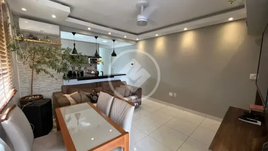 Casa com 2 Quartos à venda, 40m² no Jardim Boa Esperança (Vicente de Carvalho), Guarujá