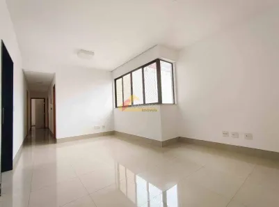 Apartamento com 3 Quartos para alugar, 120m² no Centro, Divinópolis