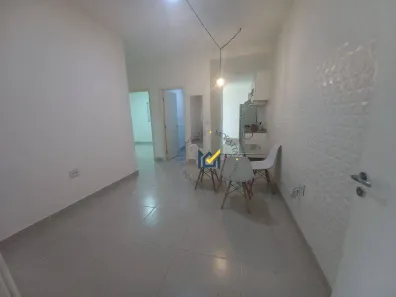 Apartamento com 2 Quartos para alugar, 57m² no Loteamento Terras de São Pedro e São Paulo, Salto