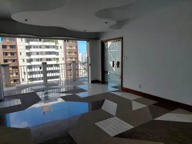 Apartamento com 4 Quartos para venda ou aluguel, 265m² no Canela, Salvador
