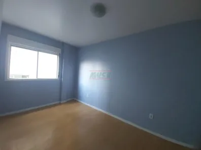 Apartamento com 2 Quartos para alugar, 56m² no Centro, Novo Hamburgo