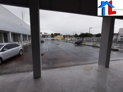 Ponto Comercial à venda, 25m² no Uruguai, Salvador