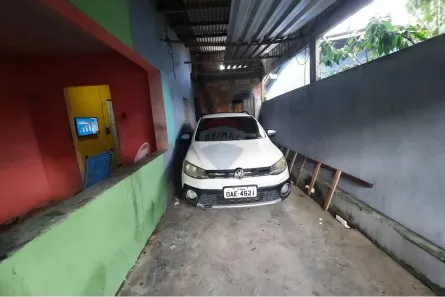 Casa com 3 Quartos à venda, 100m² no Monte das Oliveiras, Manaus