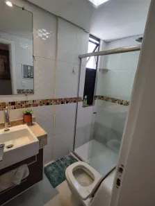 Apartamento com 2 Quartos à venda, 80m² no Alvorada, Manaus