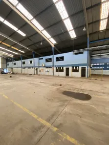 Galpão/Depósito/Armazém para alugar, 8000m² no Pólo de Apoio, Camaçari