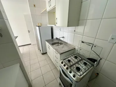 Apartamento com 1 Quarto para alugar, 58m² no Pituba, Salvador