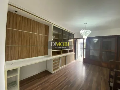 Sobrado com 3 Quartos para alugar, 239m² no Salgado Filho, Gravataí