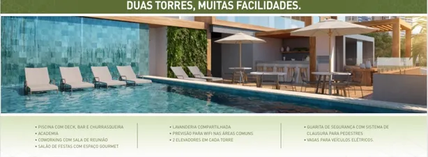 Apartamento com 1 Quarto à venda, 15m² no Federação, Salvador