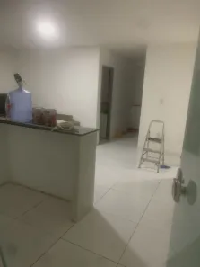 Casa com 2 Quartos para alugar, 80m² no Soledade, Aracaju
