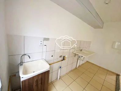 Apartamento com 2 Quartos à venda, 42m² no Campo Grande, Rio de Janeiro