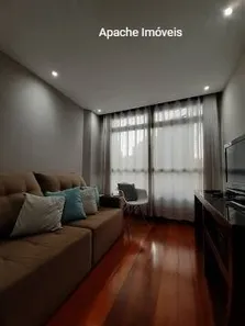 Apartamento com 4 Quartos à venda, 170m² no Savassi, Belo Horizonte
