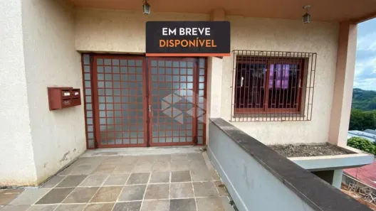 Sala Comercial para alugar, 180m² no Botafogo, Bento Gonçalves